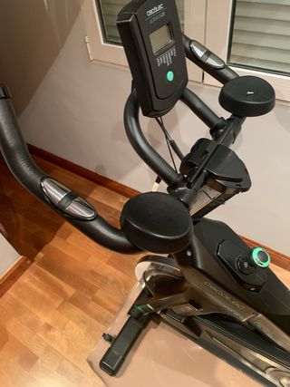 Bicicleta Estática Cecotec