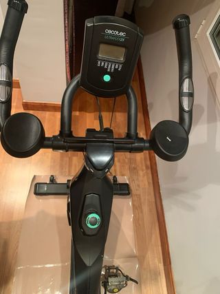 Bicicleta Estática Cecotec