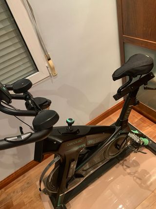 Bicicleta Estática Cecotec