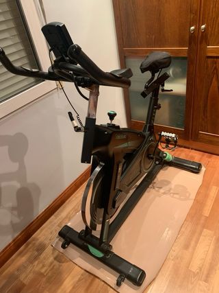 Bicicleta Estática Cecotec