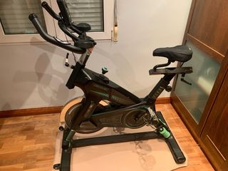 Bicicleta Estática Cecotec