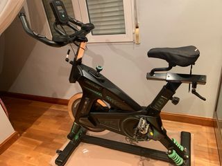 Bicicleta Estática Cecotec