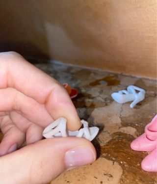 Barbie Accessories scarpe 2007 Mattel