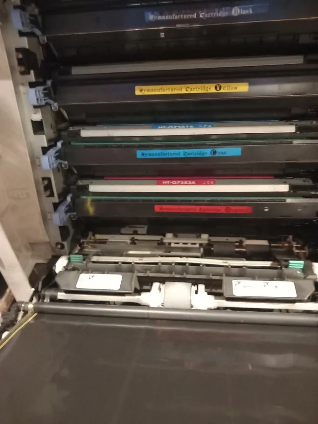 Fotocopiadora Canon imageRUNNER C1028i