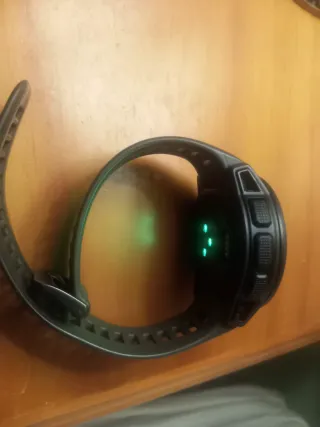 Reloj Garmin insting Solar 2