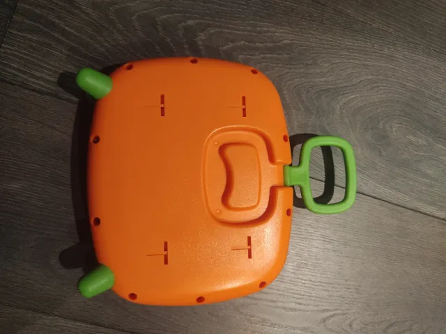 Televisor bebés Juguete Musical Cotoons Smoby