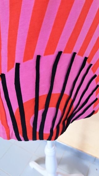 T-shirt Paramita donna