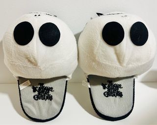 Zapatillas Jack Skellington Talla 38-40