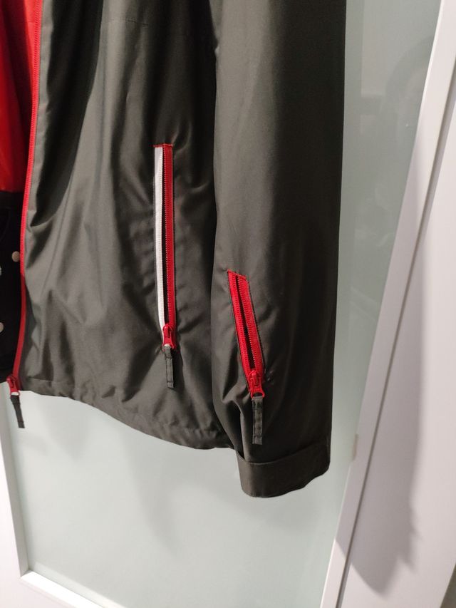 Chaqueta Nieve Wedze Talla M