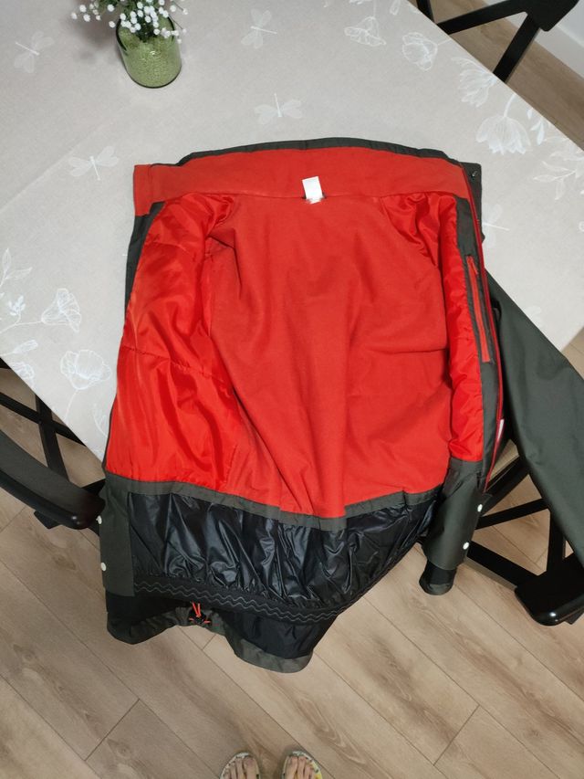 Chaqueta Nieve Wedze Talla M