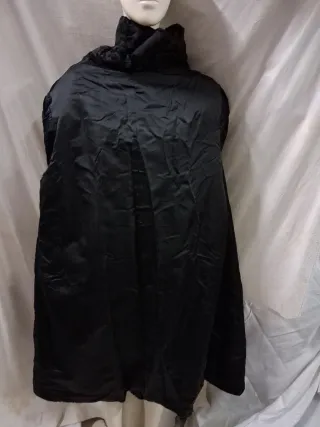 Cappotto Astrakan Persiano Taglia 54