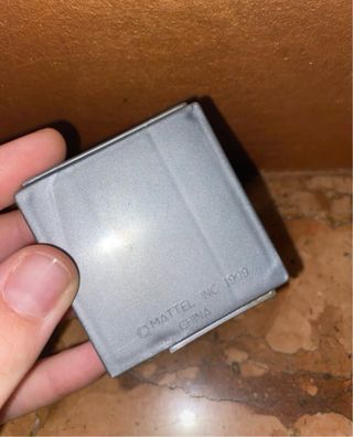 Barbie Pasticceria 1999 Mattel