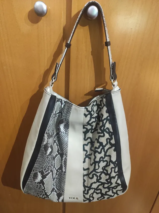 Borsa Tous, originale.