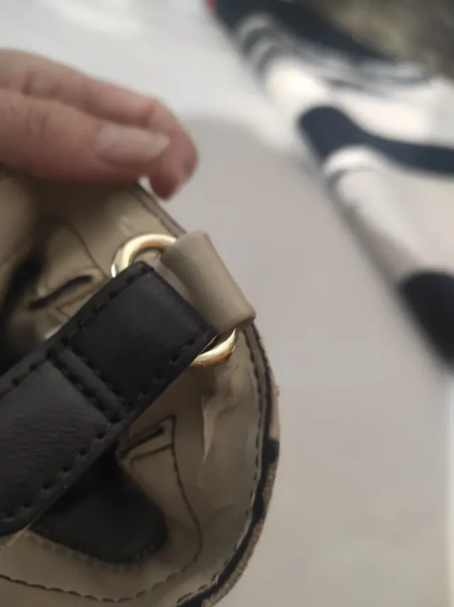 Borsa Tous, originale.