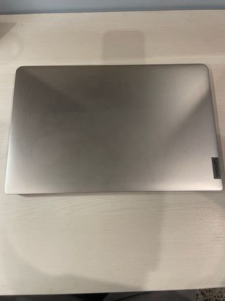 Portátil Lenovo IdeaPad 