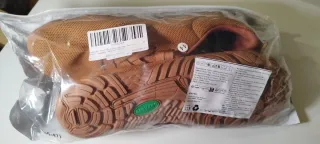 Saguaro Barefoot T.45 (29cm plantilla interna)