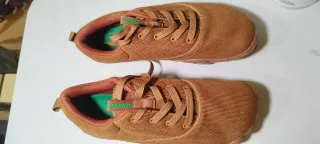 Saguaro Barefoot T.45 (29cm plantilla interna)