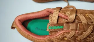 Saguaro Barefoot T.45 (29cm plantilla interna)