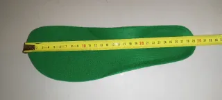 Saguaro Barefoot T.45 (29cm plantilla interna)