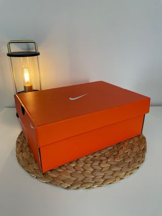 Nike Omni Zapatillas Deportivas Azul