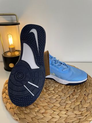Nike Omni Zapatillas Deportivas Azul