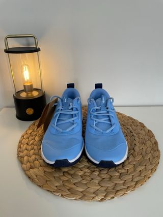 Nike Omni Zapatillas Deportivas Azul
