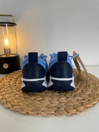 Nike Omni Zapatillas Deportivas Azul