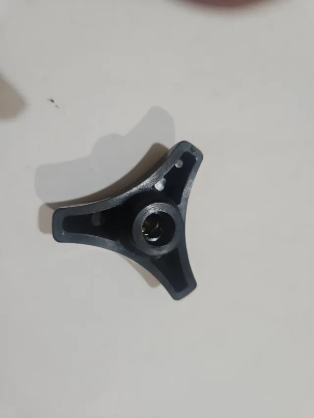 Tapon Bobina Daiwa GS9  nuebo