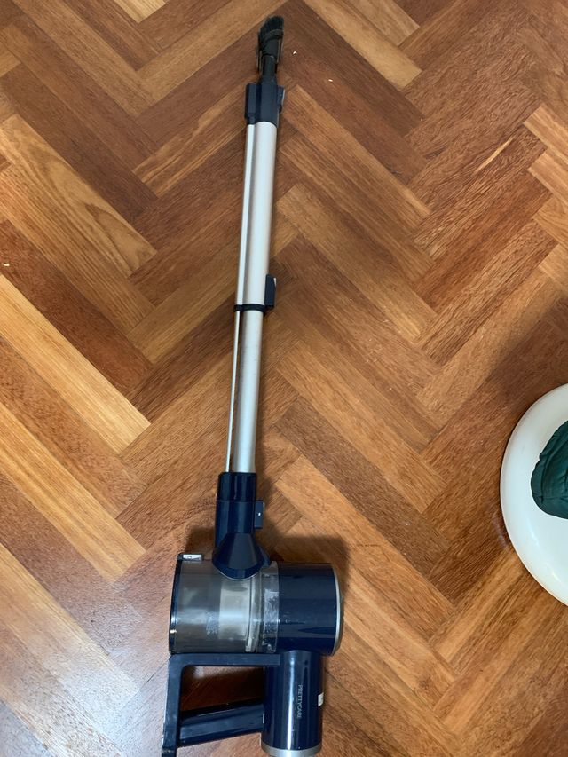 Aspiradora Prettycare de mano