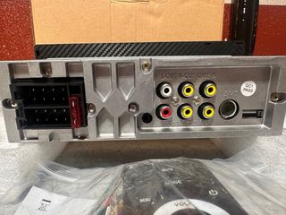 Radio Pantalla Coche Nueva