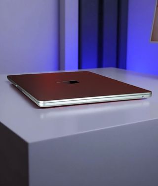 MacBook Air 13 M3 2024 Batería 100%