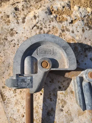 Curvadora Super Ego 15mm