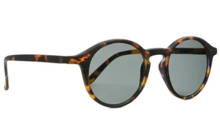 Gafas de sol hombre tortuga