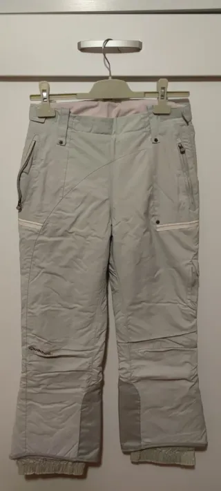 Pantalón de esquí niña/mujer