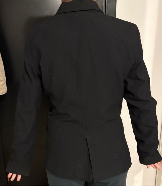 Americana mujer negra