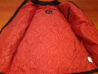 Cazadora Lotus motos  Talla L