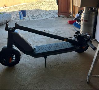 Patinete Eléctrico NIU KQi1