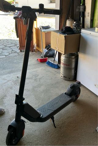 Patinete Eléctrico NIU KQi1