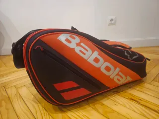 Paletero Pádel Babolat Juan Lebrón Ed. 2024