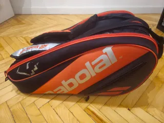 Paletero Pádel Babolat Juan Lebrón Ed. 2024