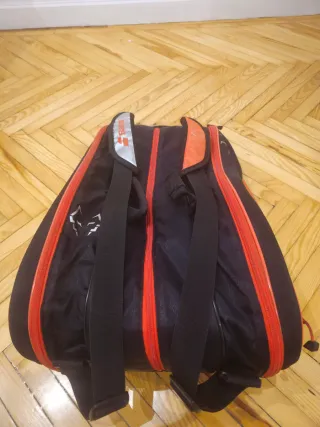 Paletero Pádel Babolat Juan Lebrón Ed. 2024