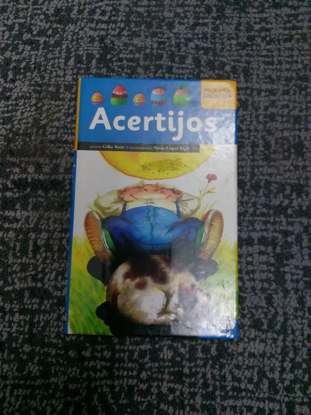 Acertijos + Refranes de Animales