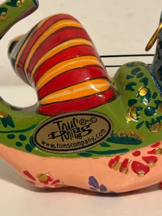 Gatto Tom's Drag Company