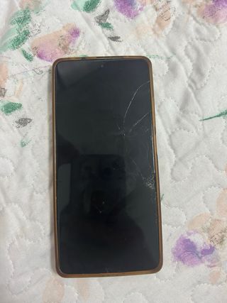 Xiaomi Redmi Note 12 Pro+ 5G Negro