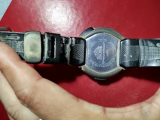 RELOJ CASIO G-SHOCK
