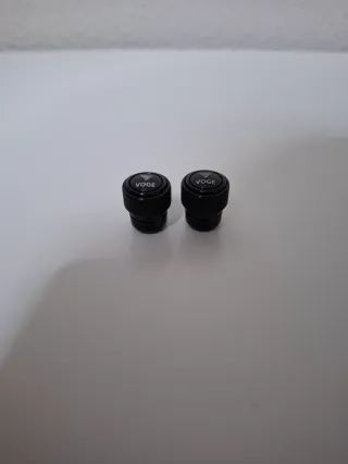 Tapas Voge para válvulas (2 unidades)