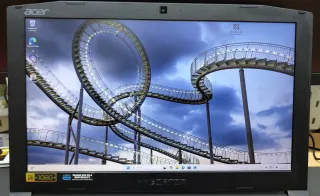 Portátil Acer Predator Helios 300