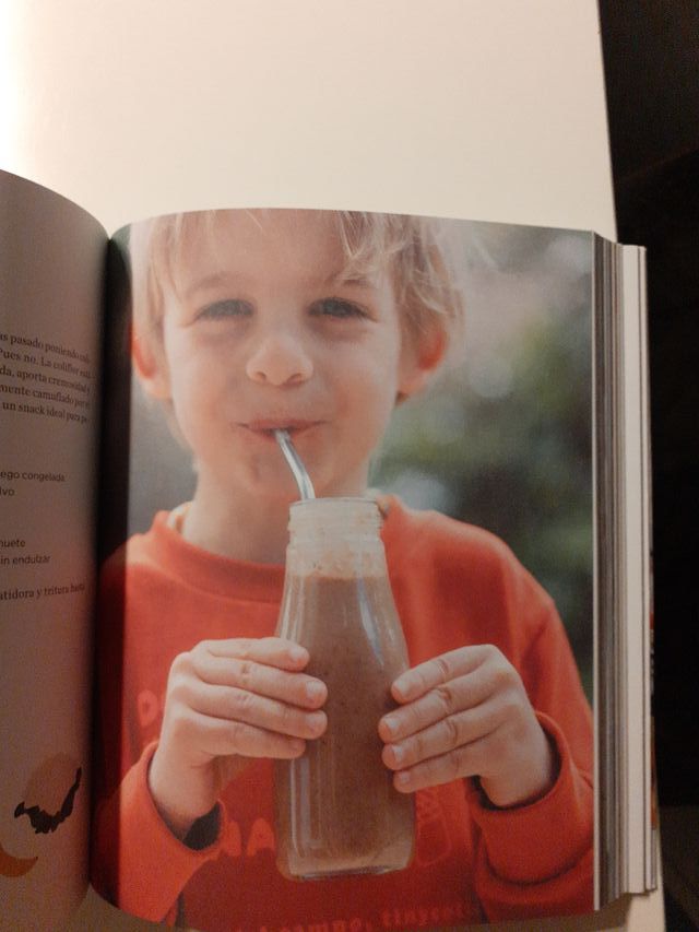 Biotiful Kids: Recetas deliciosas, sencillas y ...