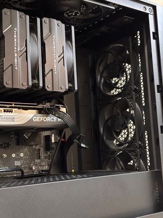 PC Gamer Rtx 4070