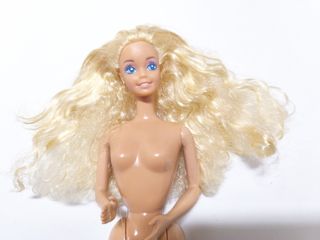 Barbie Superstar 1988